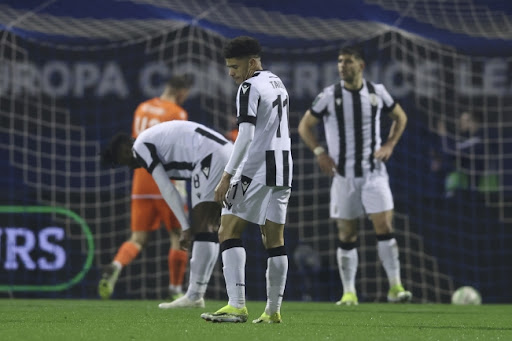 Dinamo bolji od PAOK-a, Tadić strelac u pobedi Fenerbahčea