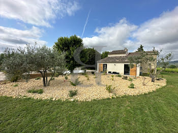 maison à Vaison-la-Romaine (84)