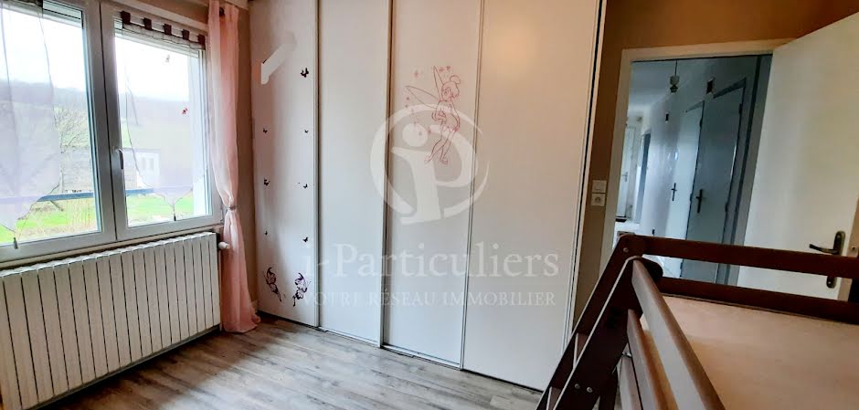 Vente maison 5 pièces 96 m² à Monéteau (89470), 159 000 €