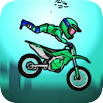 Cover Image of 下载 Motorcycle Super Bike Race 1.0 APK