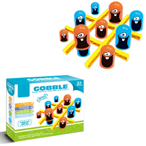 Title 2, Educational Parent-Child Interactive Tabletop T...