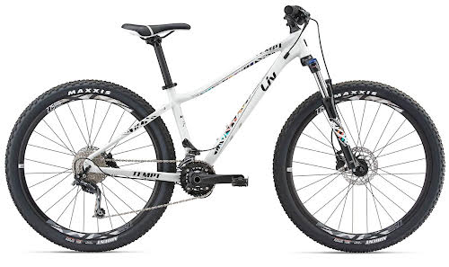 Liv By Giant 2018 Tempt 2 Sport Mountain Bike