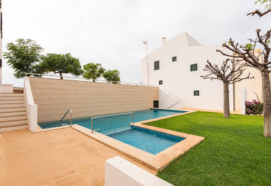 House with garden and terrace 4