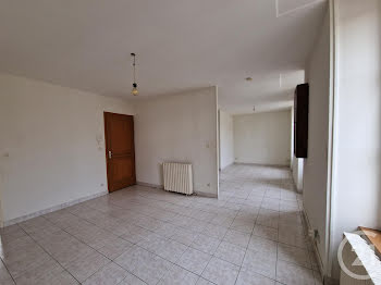 appartement à Nevers (58)