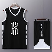 Áo Bóng Dá T - Shirt Quần Áo Thể Thao Bộ Đồ Đồng Phục Bóng Rổ Jersey Cỡ Lớn 110 - 190Cm Có Thể Tùy Chỉnh Cho Nam Và Nữ