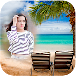 Cover Image of Baixar Beach Photo Frames 1.3 APK