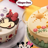 Häagen-Dazs 哈根達斯