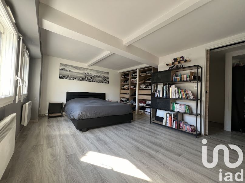 Vente duplex 3 pièces 73 m² à Saint-Jeoire-Prieuré (73190), 275 000 €