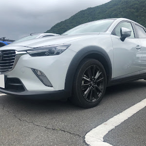 CX-3 DK5AW