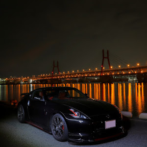 フェアレディZ Z34