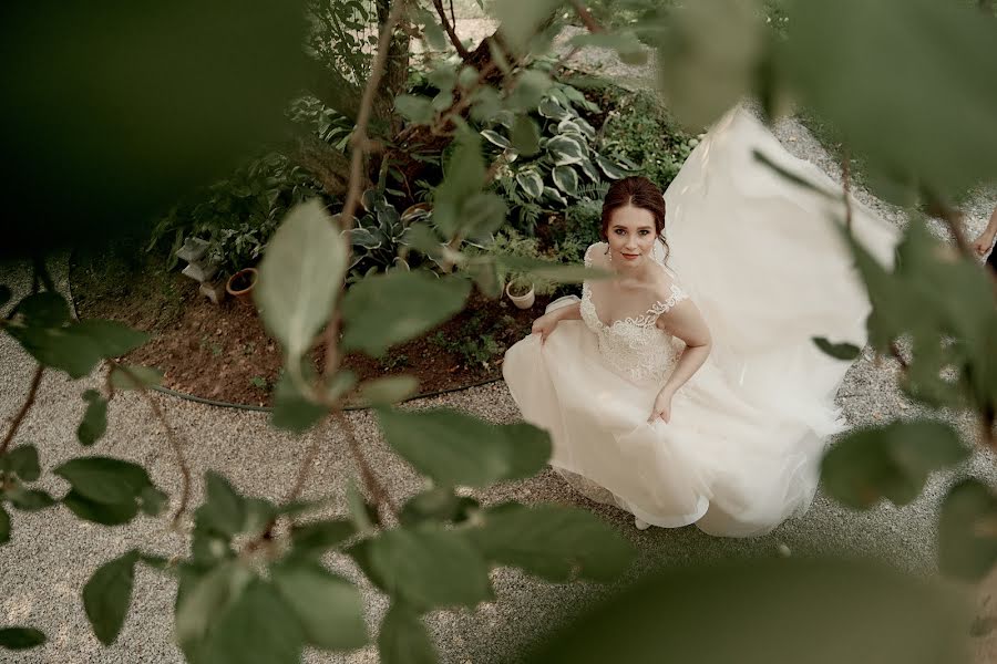 Wedding photographer Anna Alekhina (alehina). Photo of 1 March 2022