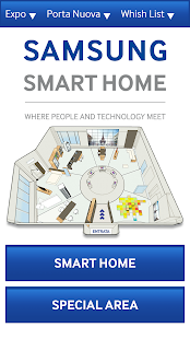 Download Samsung District per Tablet APK for Android