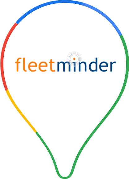 Logotipo da empresa Fleetminder