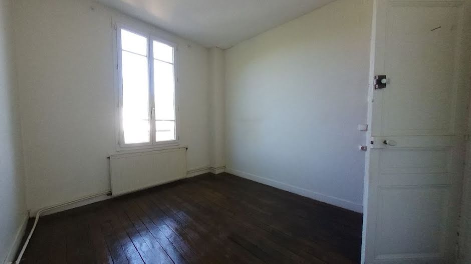 Vente appartement 2 pièces 33.8 m² à Deuil-la-Barre (95170), 129 900 €