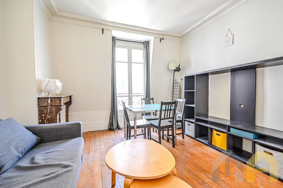 Appartement a louer paris-7e-arrondissement - 3 pièce(s) - 45 m2 - Surfyn