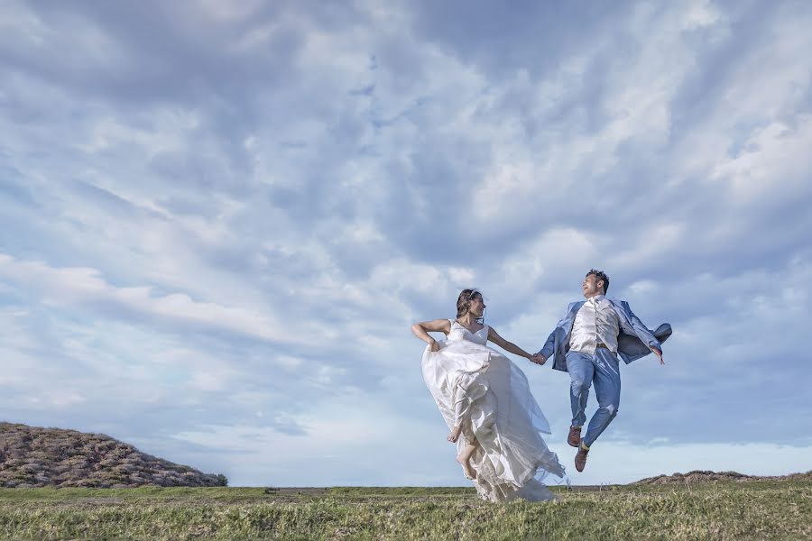 Photographe de mariage Enrique Navarro (senavarro). Photo du 24 novembre 2023