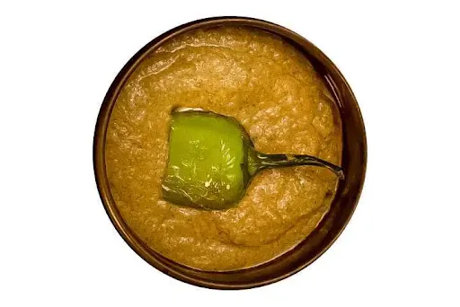 Mirchi Ka Salan