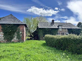 maison à Rosay-sur-Lieure (27)