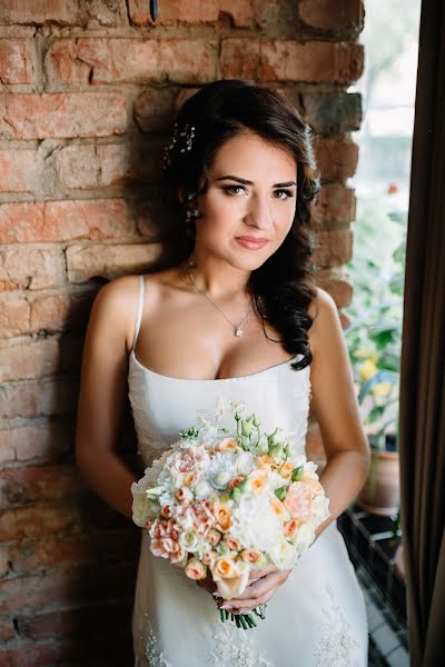 Wedding photographer Vitaliy Zybin (zybinvitaliy). Photo of 7 February 2017