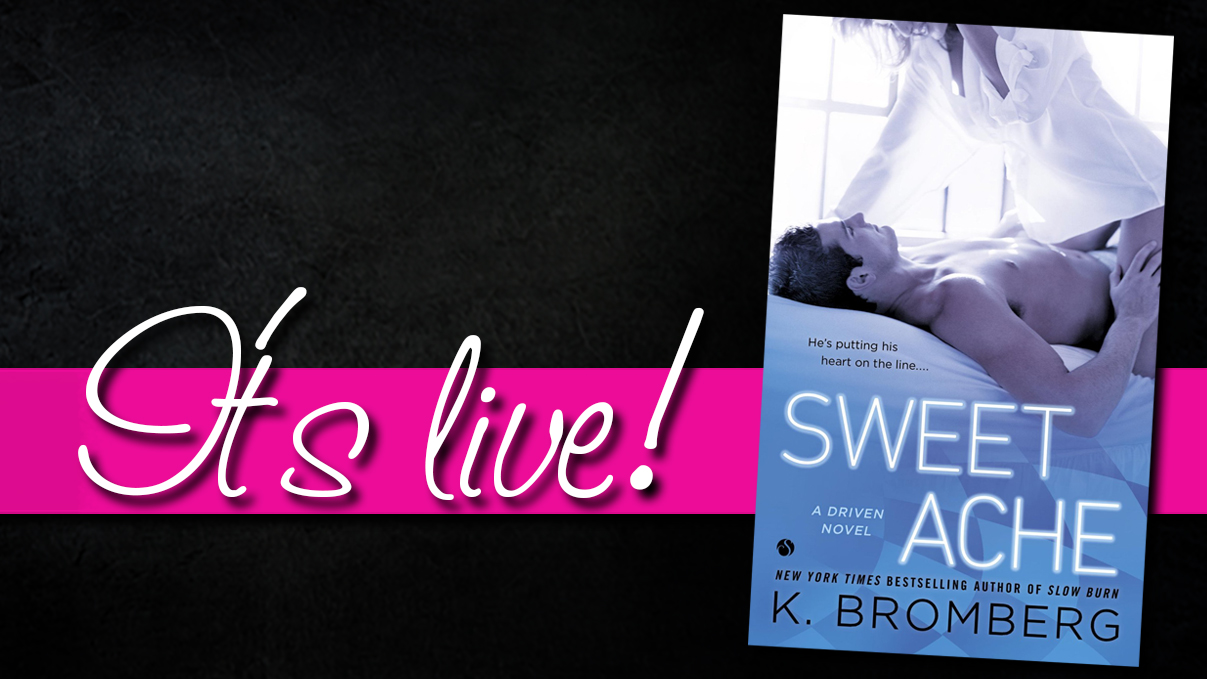 sweet ache it's live.jpg