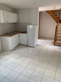 duplex à Brive-la-Gaillarde (19)