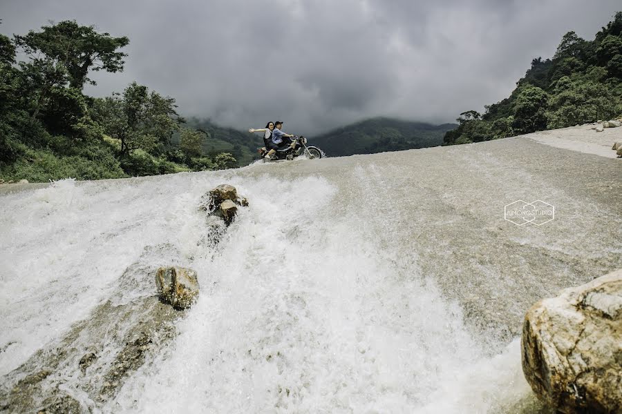 Fotógrafo de bodas Du Dang (jumongstudio). Foto del 13 de septiembre 2020