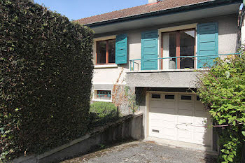 maison à Annecy (74)