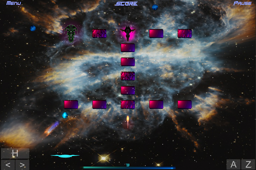 ApocaBLOCKolypse Screen 3