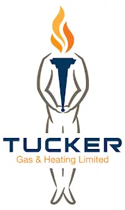 Tucker Gas and Heating Ltd Logo