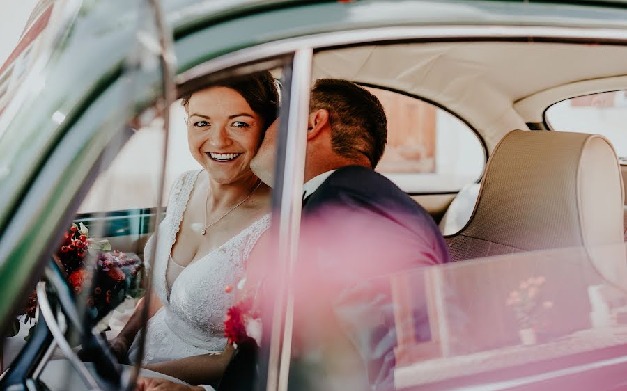 Photographe de mariage Johannes Glöggler (jg-fotografie). Photo du 4 décembre 2021