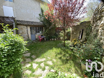 maison à Vaison-la-Romaine (84)