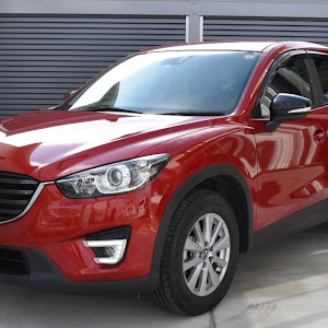 CX-5 KE5AW