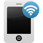 Cover Image of ダウンロード Mobile WiFi Hotspot 2.6 APK