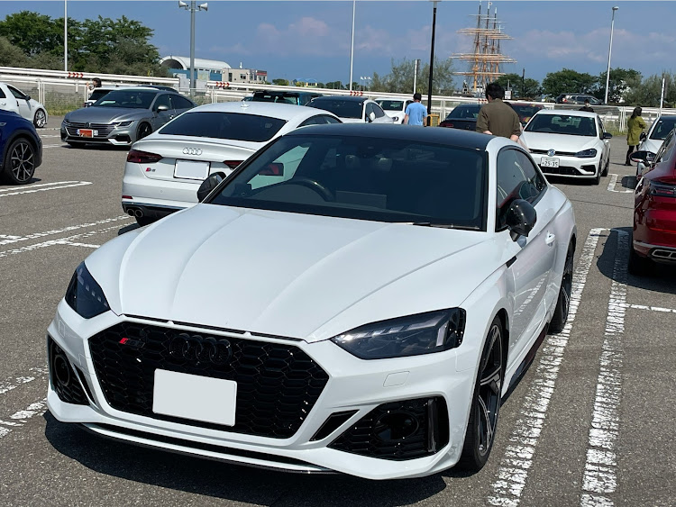 ゴルフトゥーランの千里浜オフ会・千里浜なぎさドライブウェイ・TーFACTORYに関するカスタム事例の投稿画像50枚目