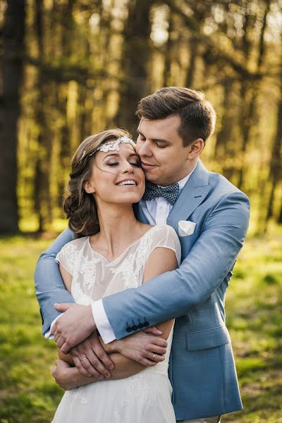 Wedding photographer Maksim Egerev (egerev). Photo of 3 March 2016