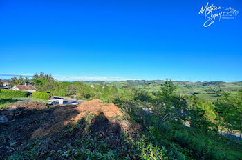 terrain à Saint-Martin-en-Haut (69)