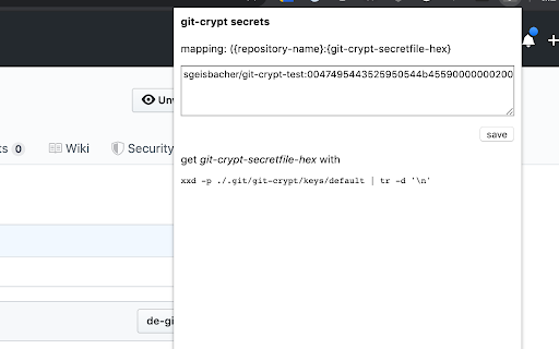 git-crypt-decrypter