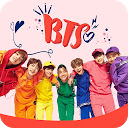 Bts Wallpaper HD Custom New Tab