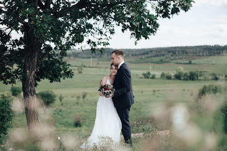 Huwelijksfotograaf Nikita Kver (nikitakver). Foto van 9 juli 2018