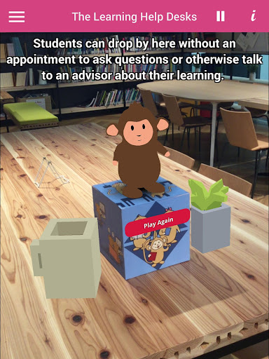 The Kanda University SALC Tour