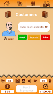 Shopkeeper Screenshots 2