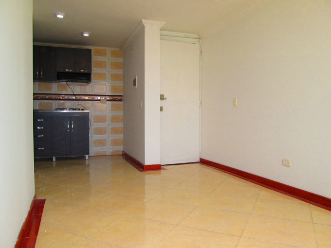 Apartamento En Arriendo - Fontibon Centenario, Bogota
