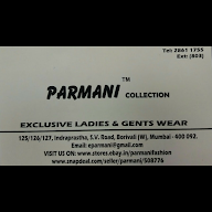 Parmani Collection photo 1