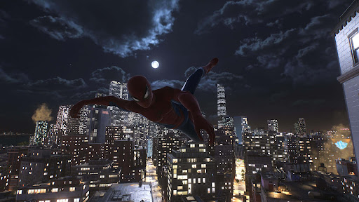 Spider-Man-2-Photo-Mode