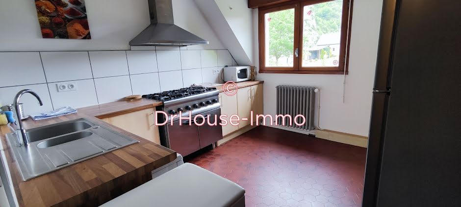 Vente maison 18 pièces 400 m² à Campan (65710), 515 000 €