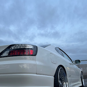 シルビア S15