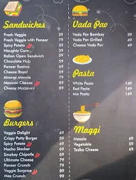 Winkies menu 3