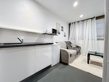 appartement à Vandoeuvre-les-nancy (54)