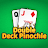 Double Deck Pinochle ‣ icon