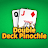 Double Deck Pinochle ‣ icon